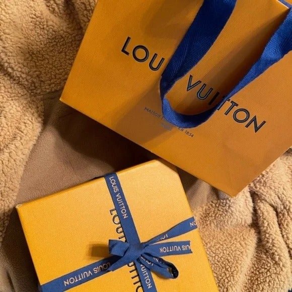 Loüis Vüitton Damier Graphite Belt Sz 95 - Picture 5 of 11